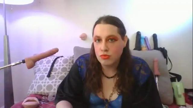 Thumbnail 1, mxsissycharlotte's Stream at Chaturbate, 2 months ago