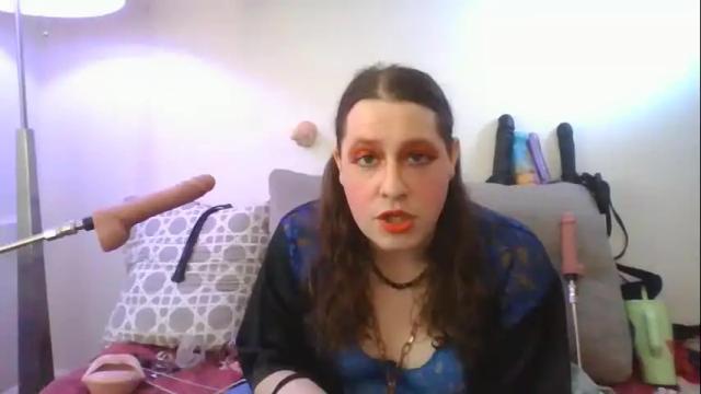 Image 2 of mxsissycharlotte Stream on Chaturbate on 2 months ago