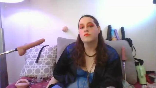 Image 3 of mxsissycharlotte Stream on Chaturbate on 2 months ago