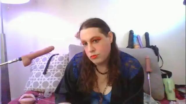 Image 4 of mxsissycharlotte Stream on Chaturbate on 2 months ago