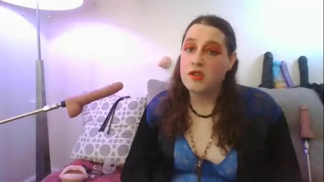 Thumbnail 3, mxsissycharlotte's Stream at Chaturbate, 2 months ago