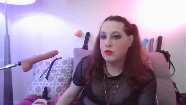Image 10 of mxsissycharlotte Stream on Chaturbate on 1 month ago
