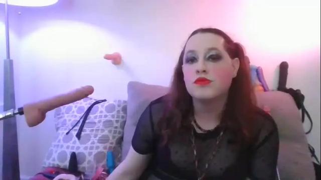 Image 2 of mxsissycharlotte Stream on Chaturbate on 1 month ago