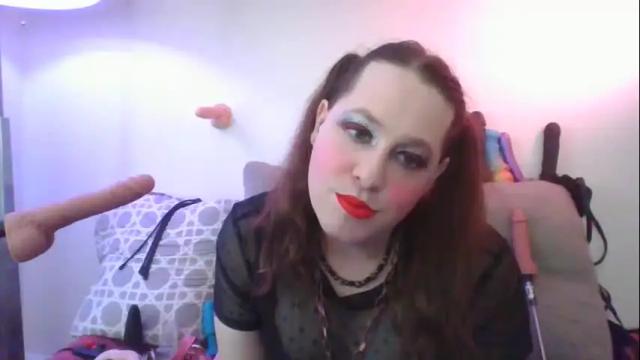 Image 3 of mxsissycharlotte Stream on Chaturbate on 1 month ago