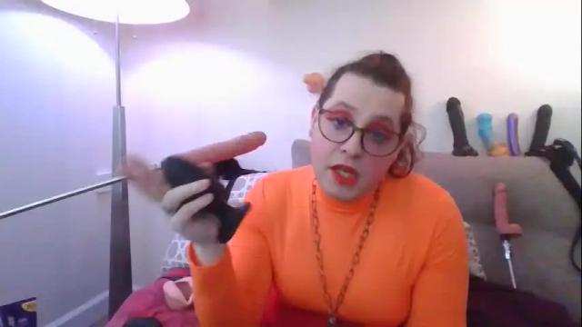 Thumbnail 1, mxsissycharlotte's Stream at Chaturbate, 1 month ago