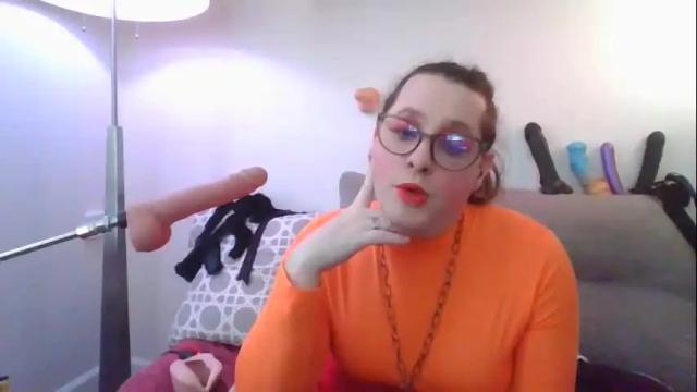Image 11 of mxsissycharlotte Stream on Chaturbate on 1 month ago