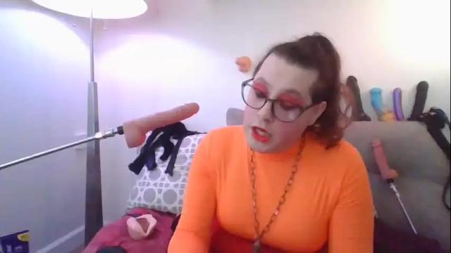 Image 2 of mxsissycharlotte Stream on Chaturbate on 1 month ago