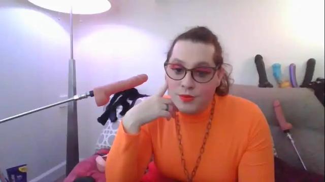 Image 3 of mxsissycharlotte Stream on Chaturbate on 1 month ago