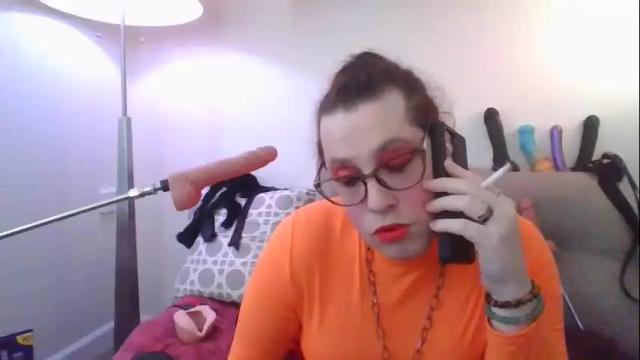 Image 4 of mxsissycharlotte Stream on Chaturbate on 1 month ago