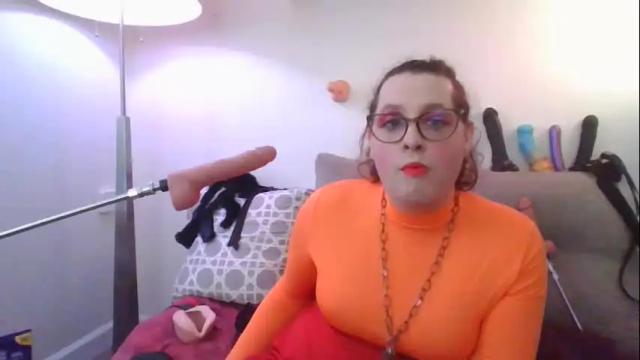 Thumbnail 2, mxsissycharlotte's Stream at Chaturbate, 1 month ago