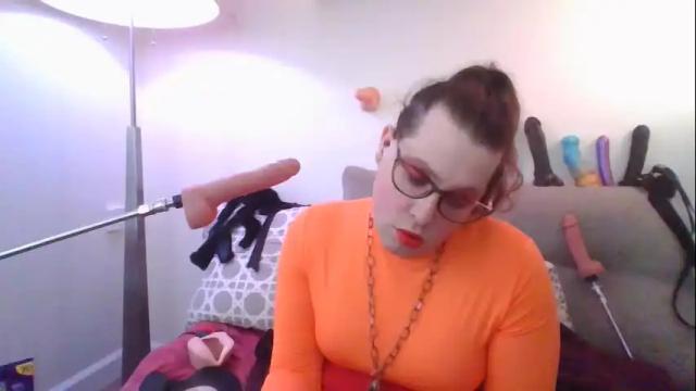 Image 6 of mxsissycharlotte Stream on Chaturbate on 1 month ago