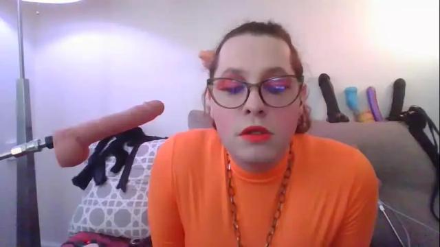 Image 7 of mxsissycharlotte Stream on Chaturbate on 1 month ago
