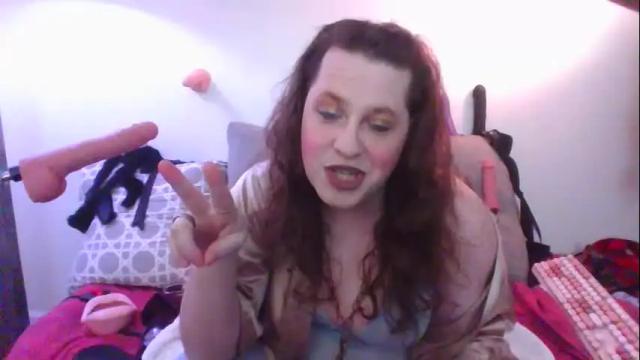 Thumbnail 1, mxsissycharlotte's Stream at Chaturbate, 1 month ago
