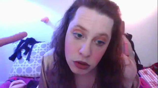 Image 2 of mxsissycharlotte Stream on Chaturbate on 1 month ago