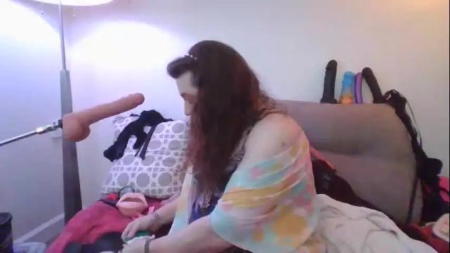 Image 10 of mxsissycharlotte Stream on Chaturbate on 1 month ago
