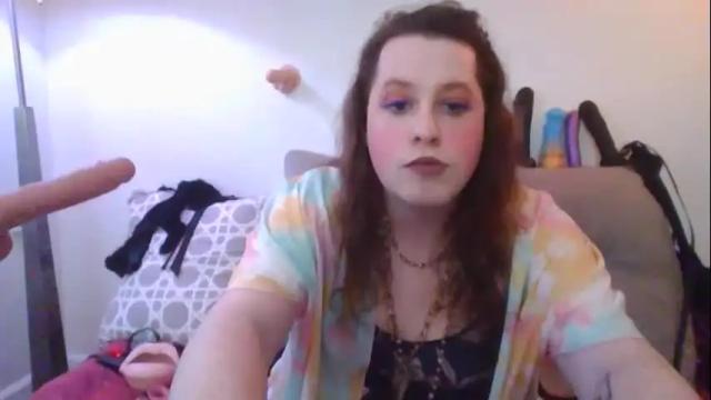 Image 12 of mxsissycharlotte Stream on Chaturbate on 1 month ago