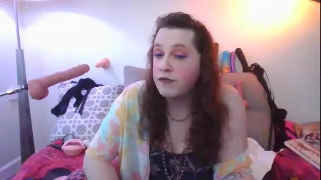 Image 3 of mxsissycharlotte Stream on Chaturbate on 1 month ago