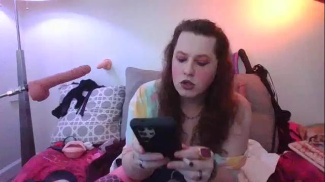 Image 4 of mxsissycharlotte Stream on Chaturbate on 1 month ago