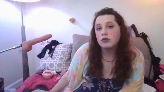 Thumbnail 3, mxsissycharlotte's Stream at Chaturbate, 1 month ago