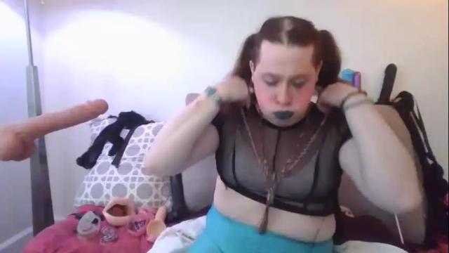 Image 12 of mxsissycharlotte Stream on Chaturbate on 1 month ago