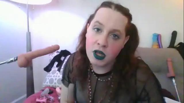 Image 4 of mxsissycharlotte Stream on Chaturbate on 1 month ago