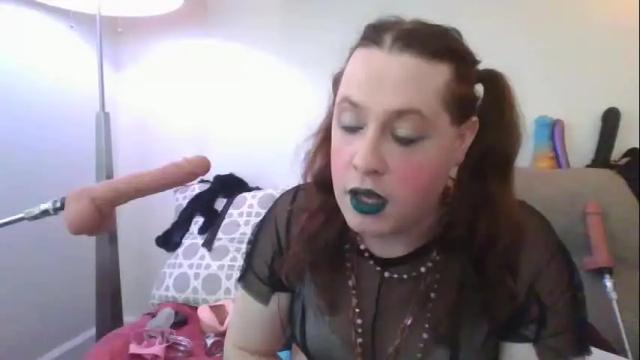 Thumbnail 2, mxsissycharlotte's Stream at Chaturbate, 1 month ago