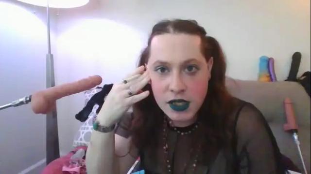 Image 6 of mxsissycharlotte Stream on Chaturbate on 1 month ago