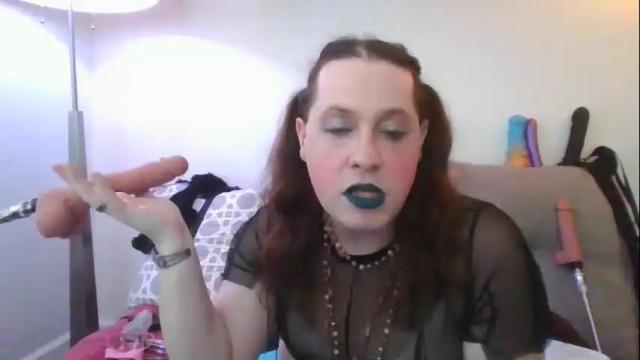 Image 7 of mxsissycharlotte Stream on Chaturbate on 1 month ago