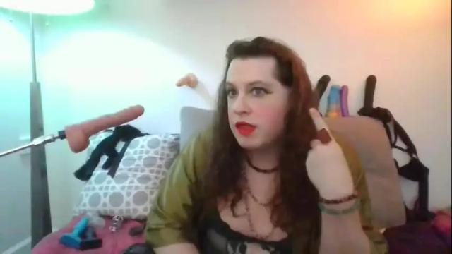 Thumbnail 1, mxsissycharlotte's Stream at Chaturbate, 1 month ago