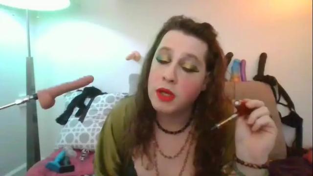 Image 4 of mxsissycharlotte Stream on Chaturbate on 1 month ago