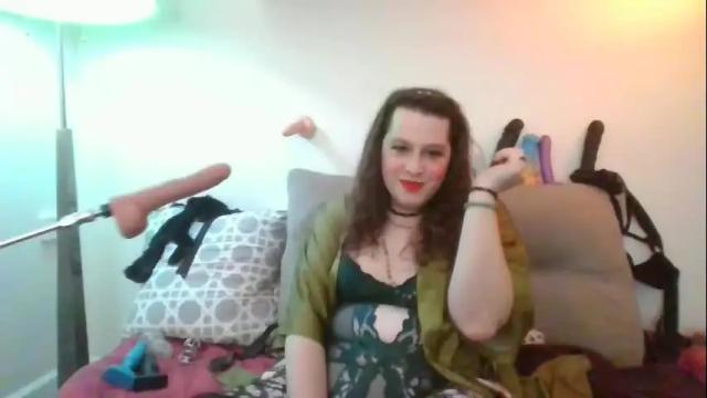Thumbnail 2, mxsissycharlotte's Stream at Chaturbate, 1 month ago