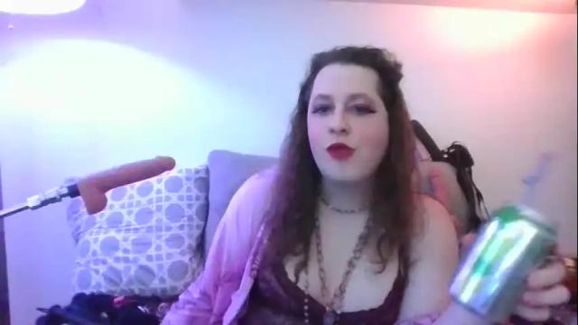 Thumbnail 1, mxsissycharlotte's Stream at Chaturbate, 1 month ago