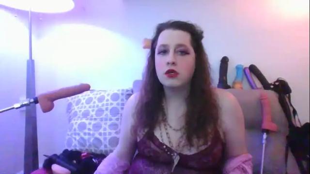 Image 10 of mxsissycharlotte Stream on Chaturbate on 1 month ago