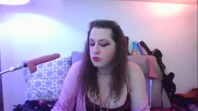 Image 3 of mxsissycharlotte Stream on Chaturbate on 1 month ago