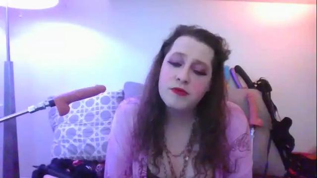 Thumbnail 2, mxsissycharlotte's Stream at Chaturbate, 1 month ago