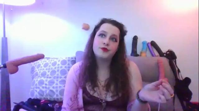 Image 7 of mxsissycharlotte Stream on Chaturbate on 1 month ago