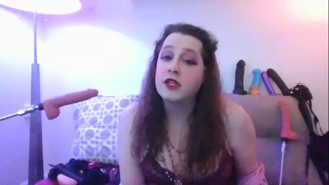 Thumbnail 3, mxsissycharlotte's Stream at Chaturbate, 1 month ago