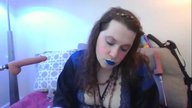 Thumbnail 1, mxsissycharlotte's Stream at Chaturbate, 1 month ago