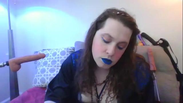 Image 2 of mxsissycharlotte Stream on Chaturbate on 1 month ago