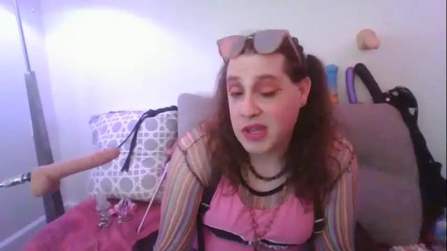 Image 10 of mxsissycharlotte Stream on Chaturbate on 1 month ago
