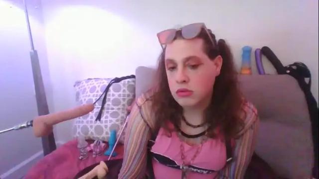 Image 12 of mxsissycharlotte Stream on Chaturbate on 1 month ago