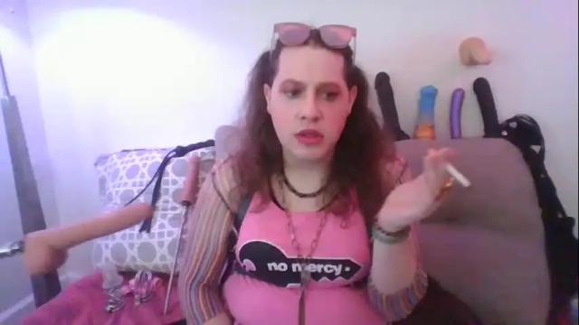 Image 3 of mxsissycharlotte Stream on Chaturbate on 1 month ago