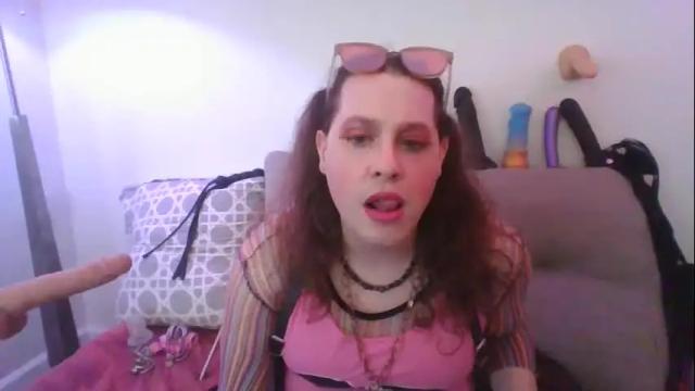 Image 8 of mxsissycharlotte Stream on Chaturbate on 1 month ago