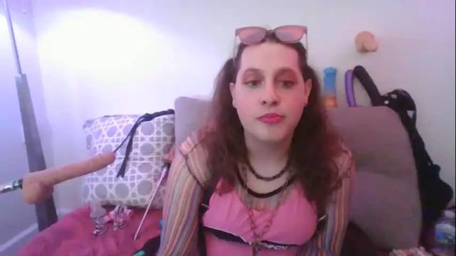 Thumbnail 3, mxsissycharlotte's Stream at Chaturbate, 1 month ago
