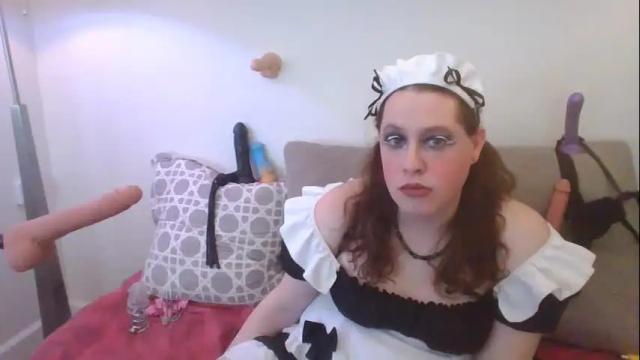 Thumbnail 2, mxsissycharlotte's Stream at Chaturbate, 1 month ago