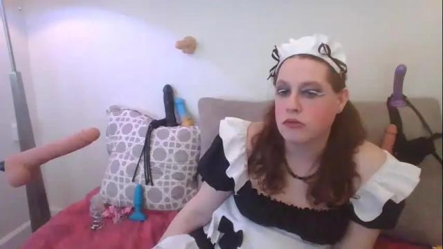 Thumbnail 3, mxsissycharlotte's Stream at Chaturbate, 1 month ago