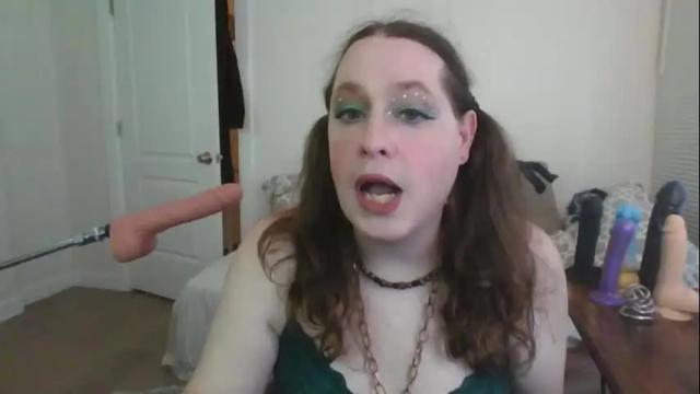 Image 11 of mxsissycharlotte Stream on Chaturbate on 28 days ago