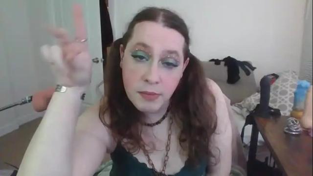 Image 3 of mxsissycharlotte Stream on Chaturbate on 28 days ago