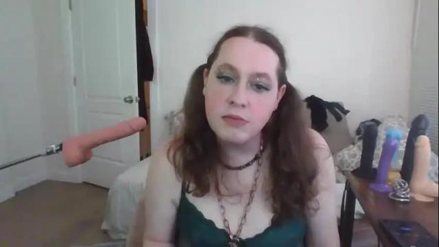 Image 8 of mxsissycharlotte Stream on Chaturbate on 28 days ago