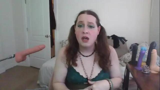 Thumbnail 3, mxsissycharlotte's Stream at Chaturbate, 28 days ago